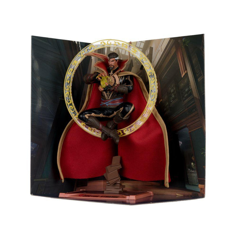 Marvel Rivals Doctor Strange 1:10th Scale Figure