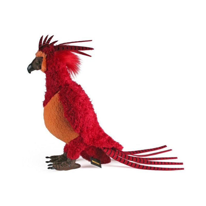 Harry Potter Fawkes Collector's Plush