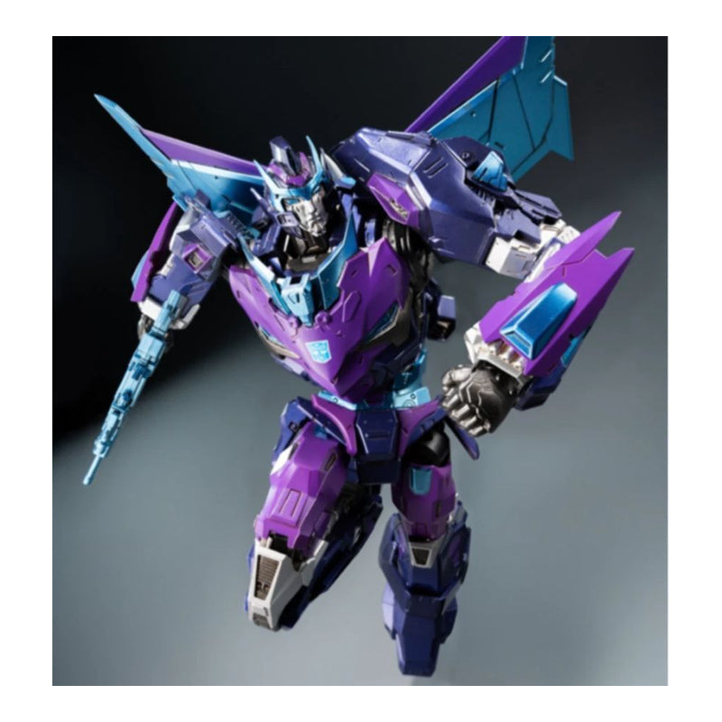 Transformers Lost Light Rodimus Prime MDLX Figure