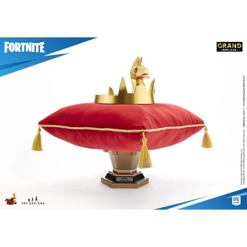 Fortnite Victory Crown 1:1 Scale Replica