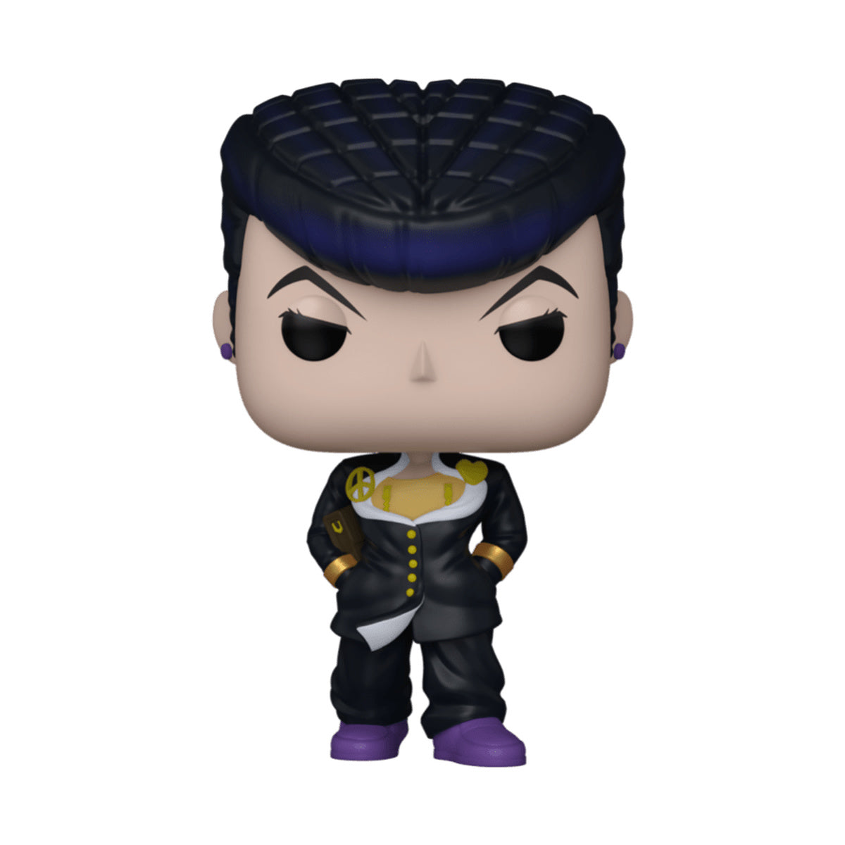 Jojo’s Bizarre Adventure Josuke Higashikata Pop! Vinyl