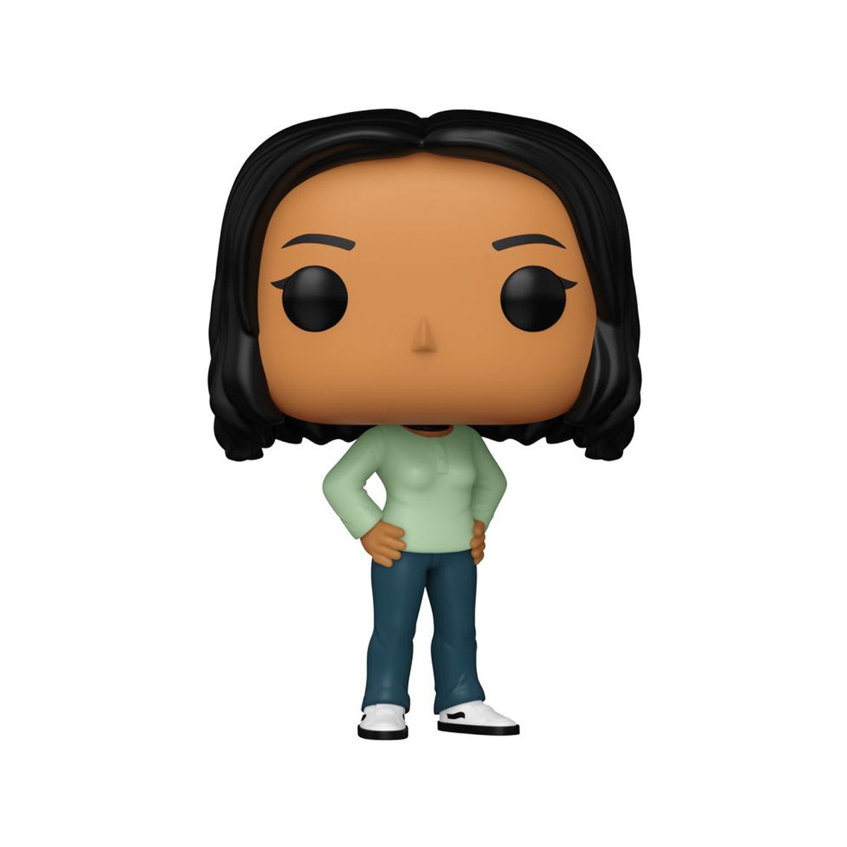 King of the Hill Connie Souphanousinphone Pop! Vinyl