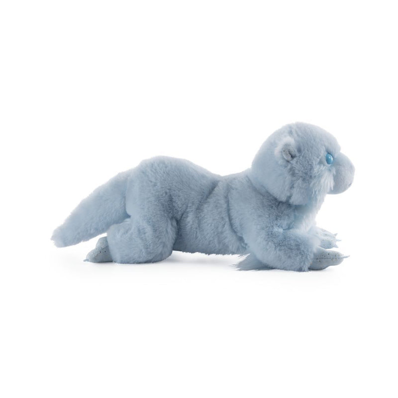 Harry Potter Patronus Otter Plush