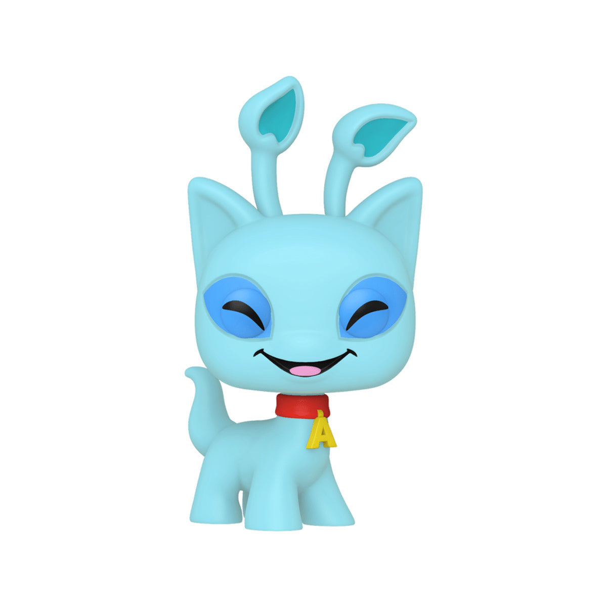 Neopets Aisha Pop! Vinyl