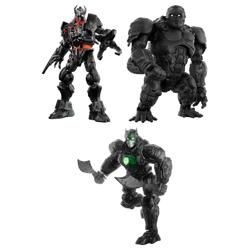 Transformers: Rise of the Beasts Classic Model Kit