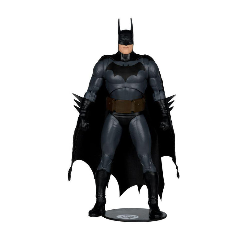 DC Direct Batman Justice Page Punchers 7" Figure with Comic