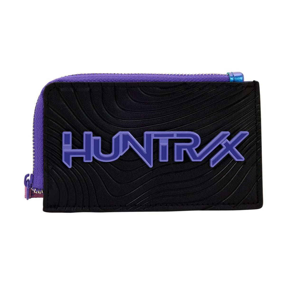 KPop Demon Hunters Huntrix Card Holder