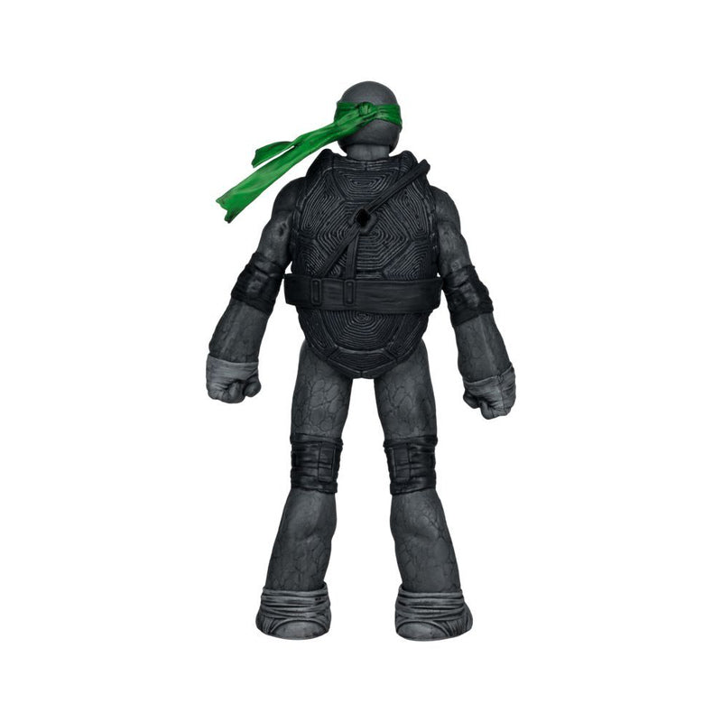 TMNT Donatello Page Punchers 5" Figure with Comic