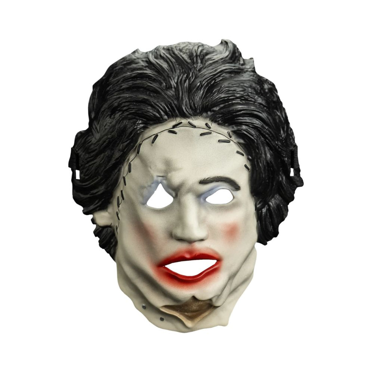 The Texas Chainsaw Massacre Pretty Woman Retro Mask