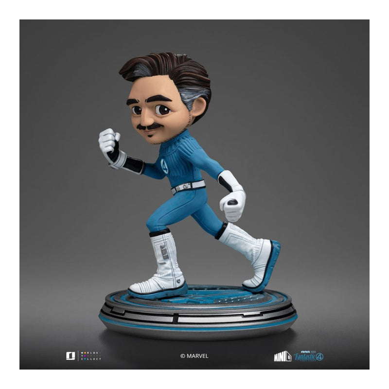 The Fantastic Four: First Steps Mr. Fantastic MiniCO Vinyl