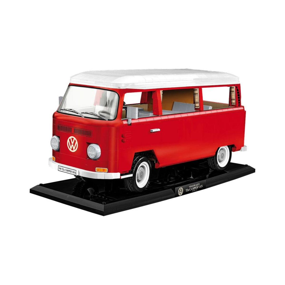 Volkswagen T2A Camper Van Executive Edition