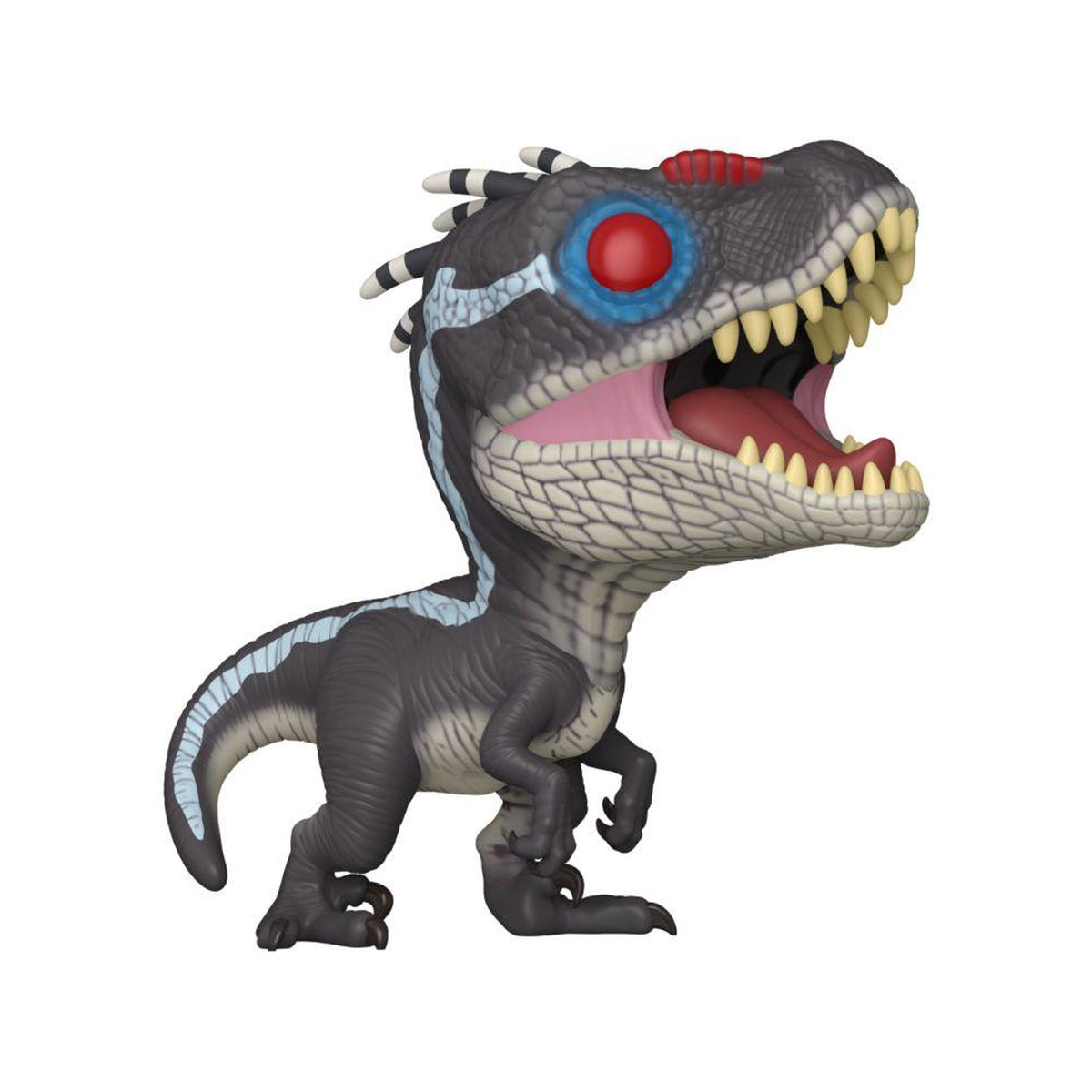 Jurassic Park Alpha Raptor Pop! Vinyl