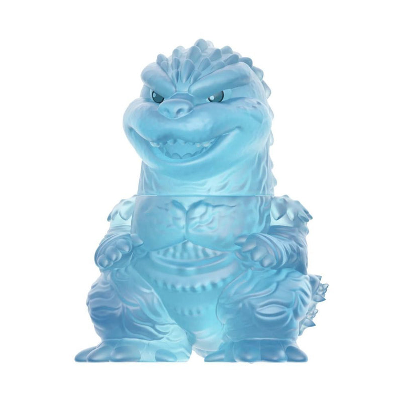 Godzilla: Minus One Godzilla Clear Blue Fun! Fun! Figure