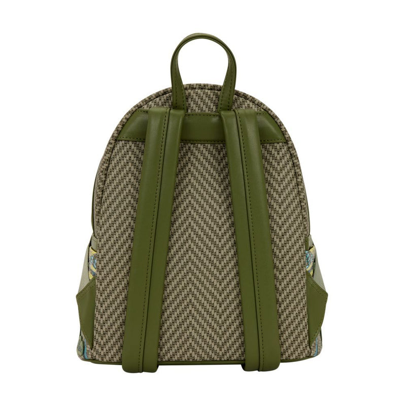 Where The Wild Things Are Mini Backpack
