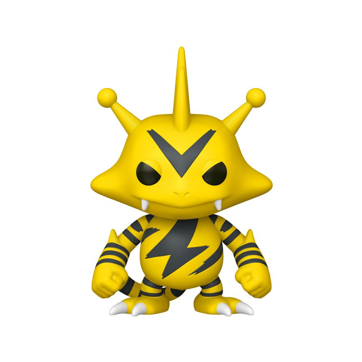 Pokemon Electabuzz Pop! Vinyl
