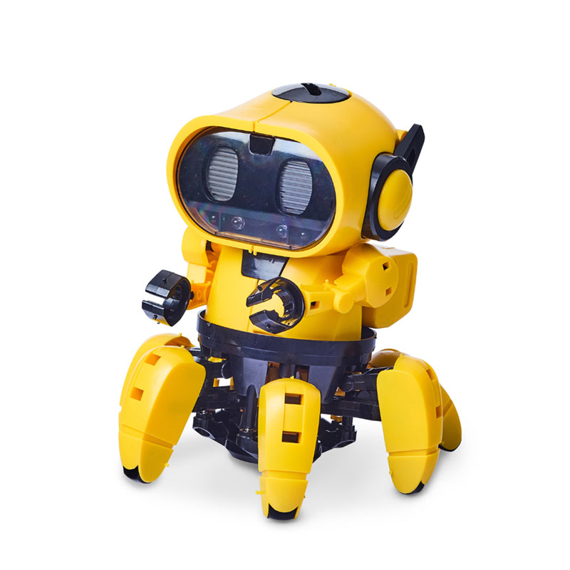 Johnco Tobbie The Robot