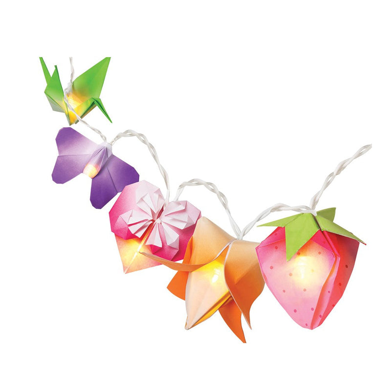 4M Creative Craft Origami Lights