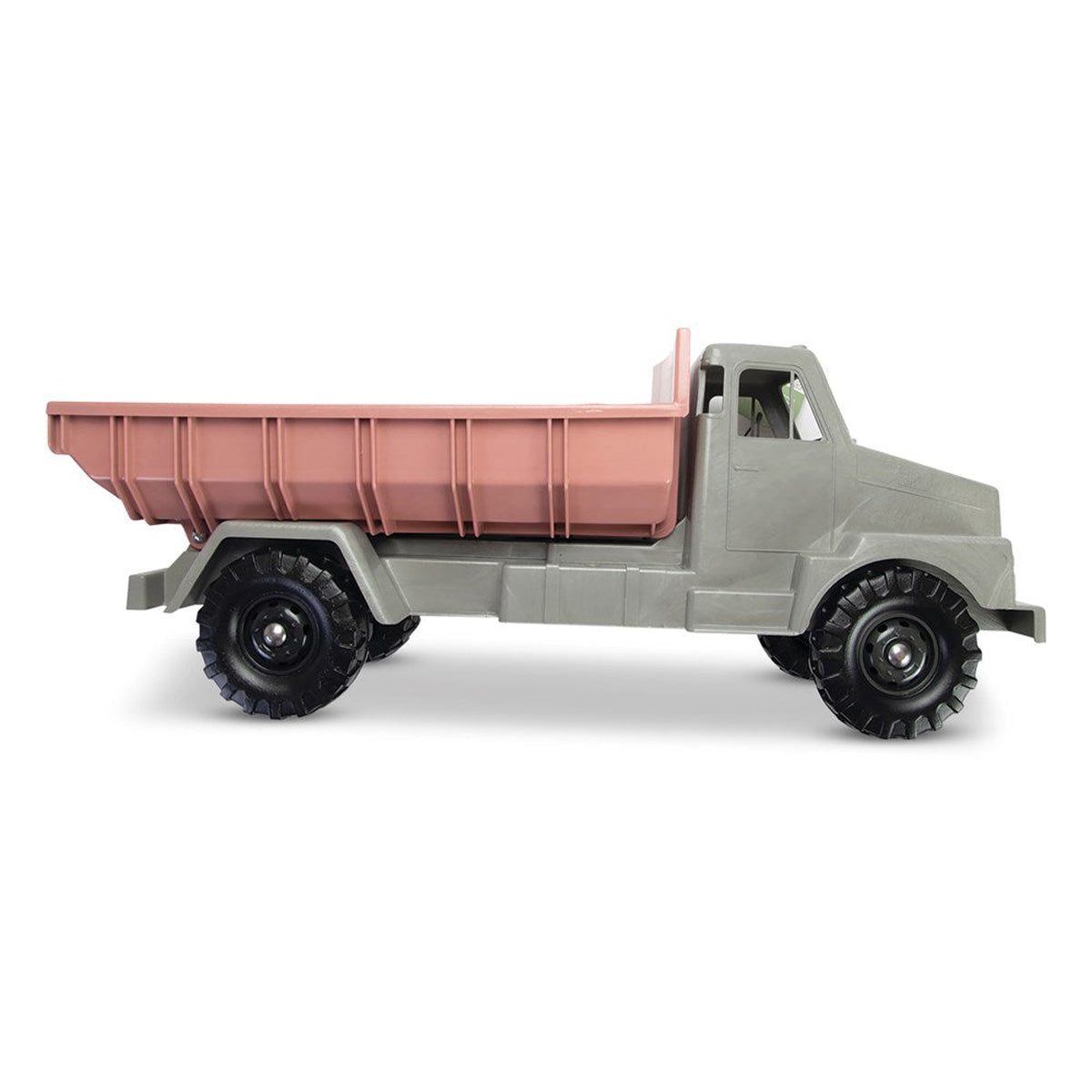 Dantoy Green Bean Giant Dump Truck 69cm