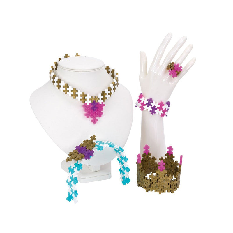 Plus-Plus Jewelry 220pcs