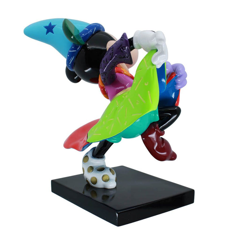 Fantasia 85th Anniversary Sorcerer Mickey Large Figurine