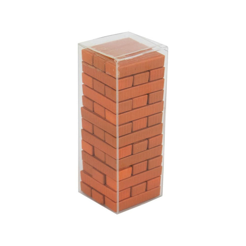 World's Smallest Jenga