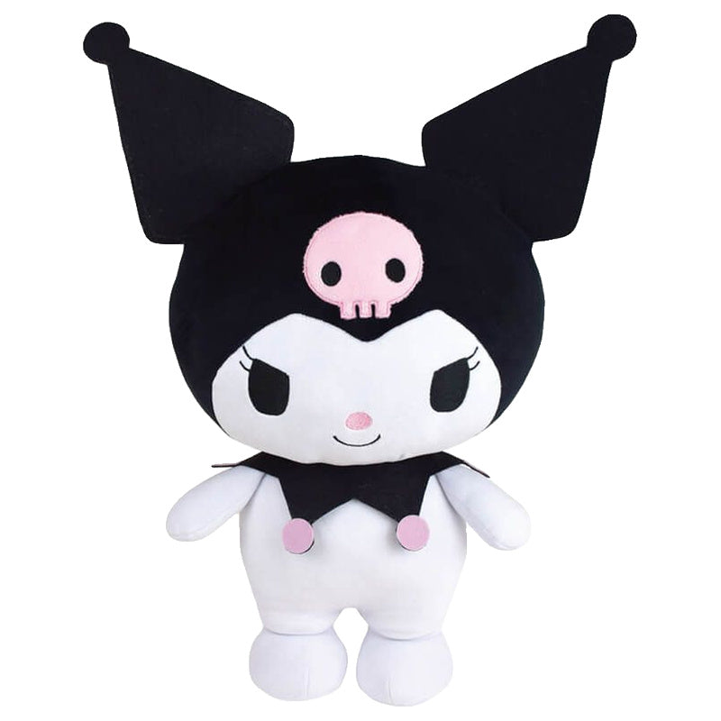 Kuromi Squishy Plush