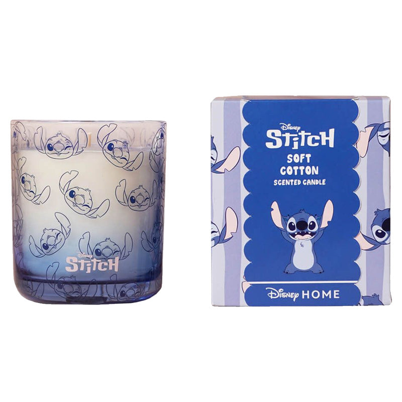 Disney Home Candle in Gift Box
