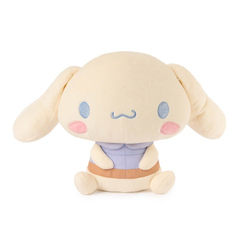 Cinnamoroll Camper Large Plush