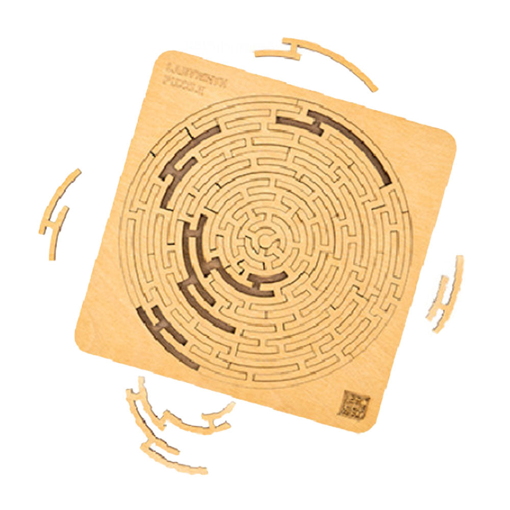  Escapewelt Escape Room Puzzle-Box