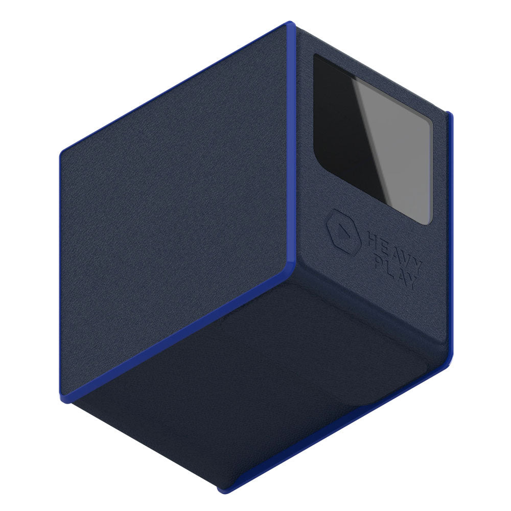 Heavy Play RFG 133 DS Deckbox