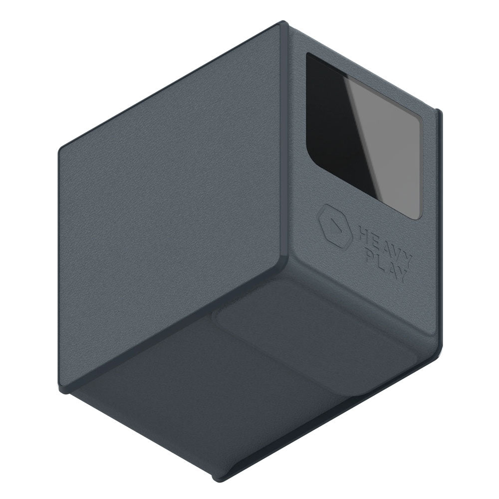 Heavy Play RFG 133 DS Deckbox