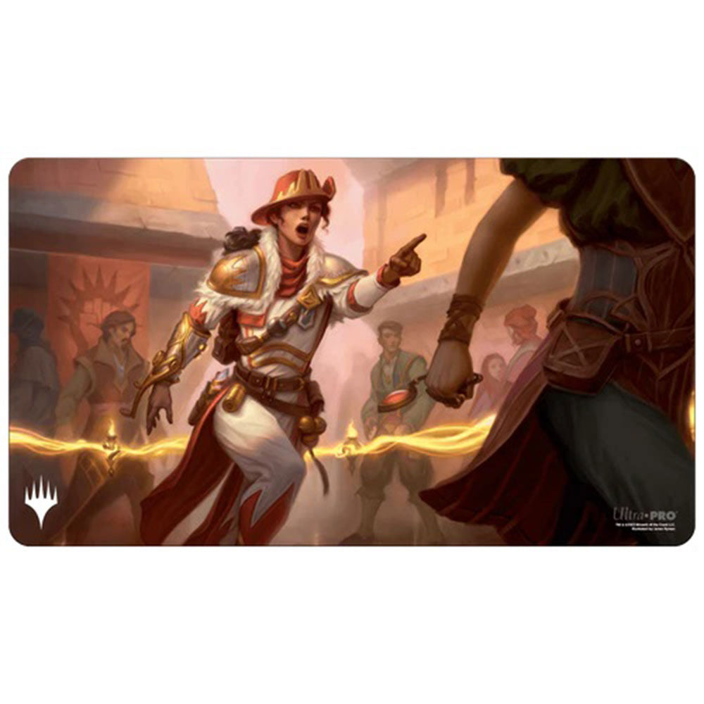 Ultra Pro Magic: The Gathering Murders at Karlov Manor Playmat