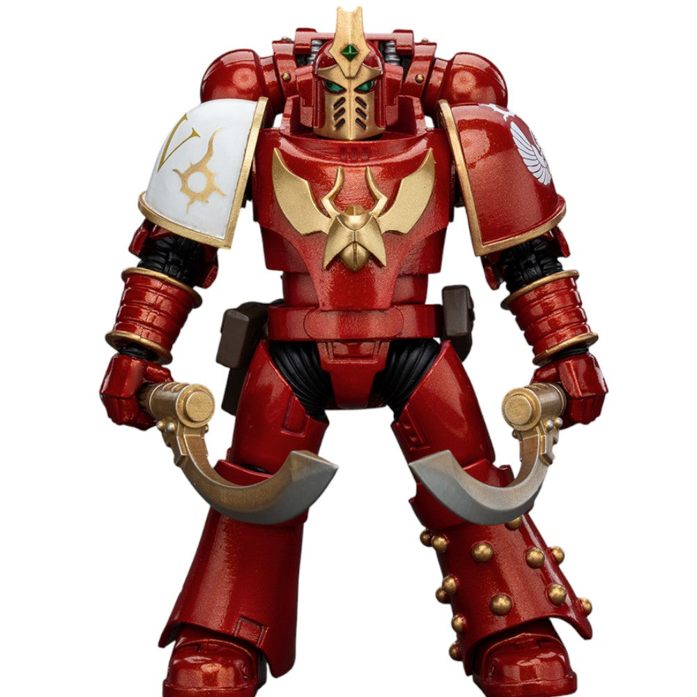 Thousand Sons Khenetai Occult Cabal Khenetai Blade Figure