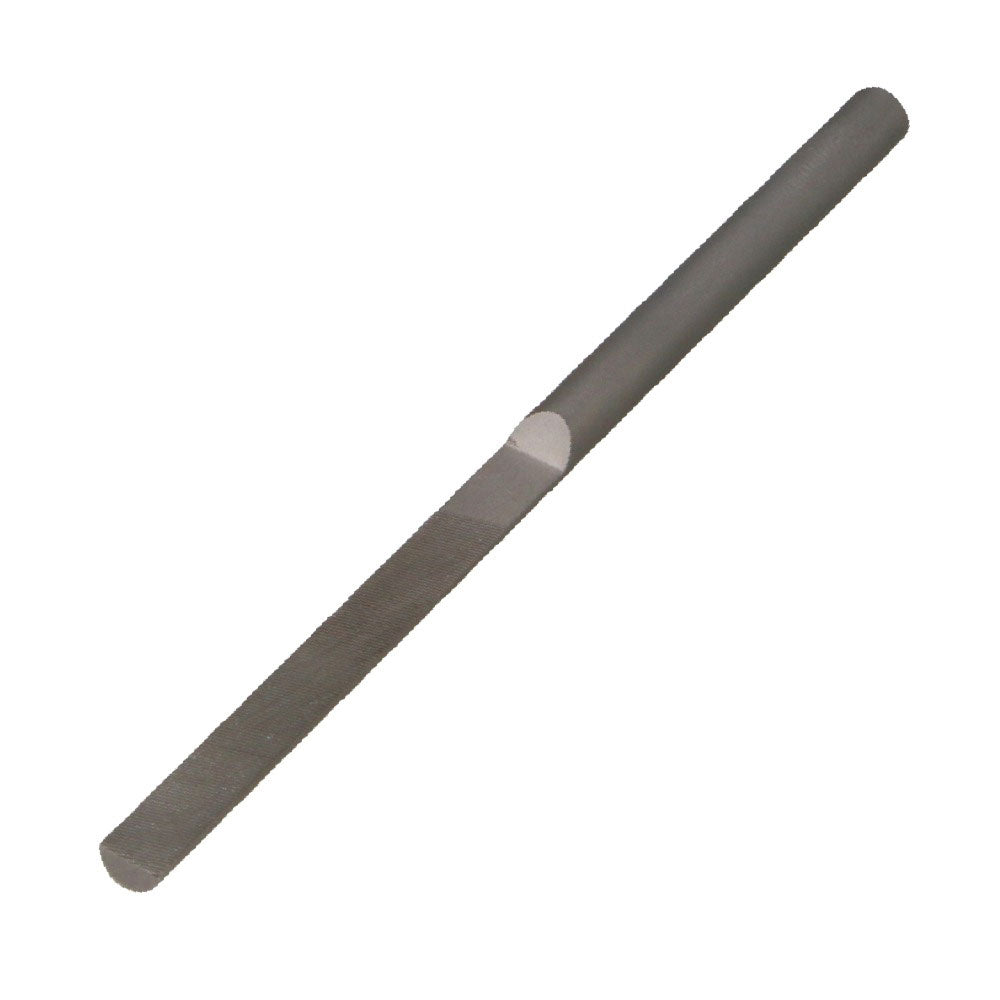 Godhand KAMABOKO Half-Round Metal File