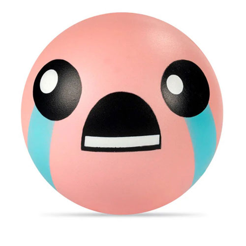 The Binding of Isaac Stress Ball