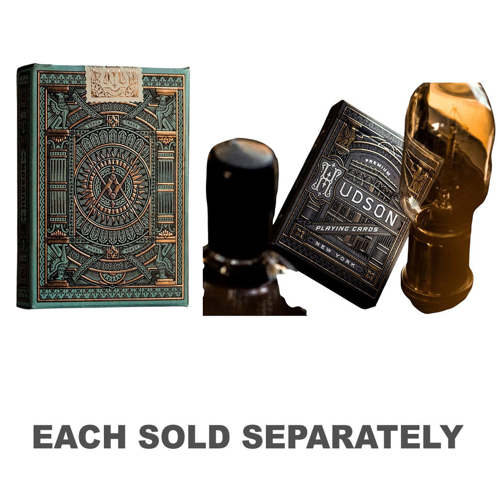 Theory 11 Hudson Playing Cards