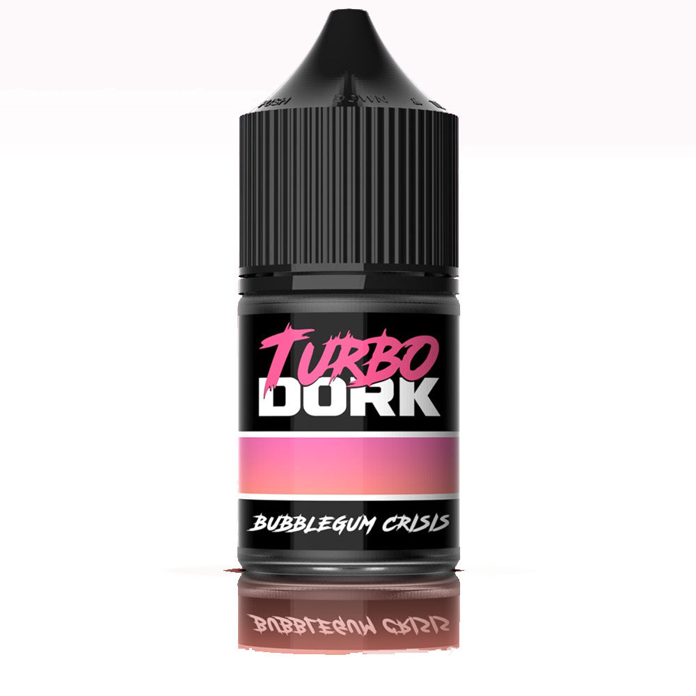 Turbo Dork ZeniShift Acrylic Paint 22mL