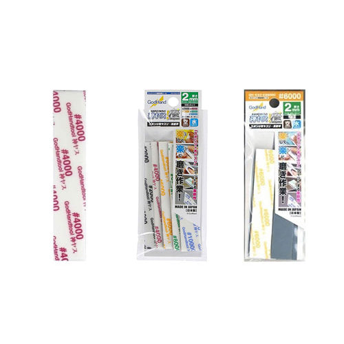Godhand MIGAKI Kamiyasu Sanding Stick (2mm)