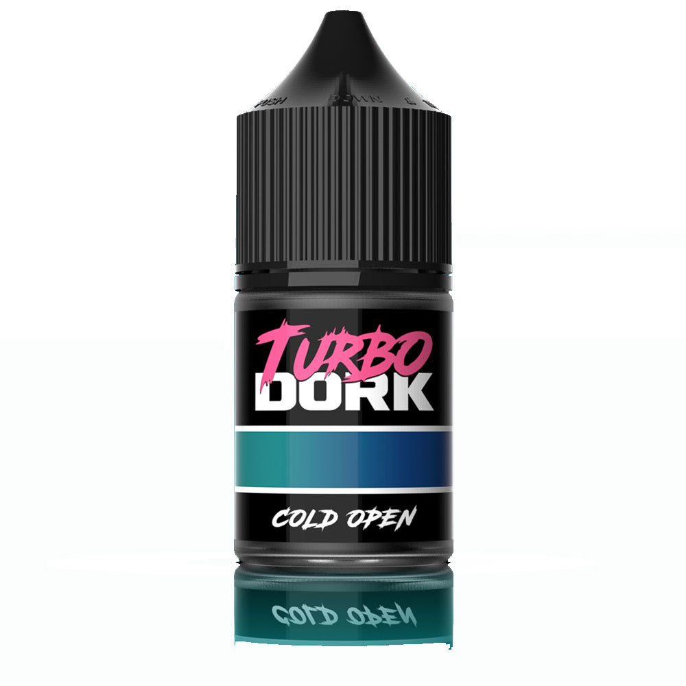Turbo Dork TurboShift Acrylic Paint 22mL