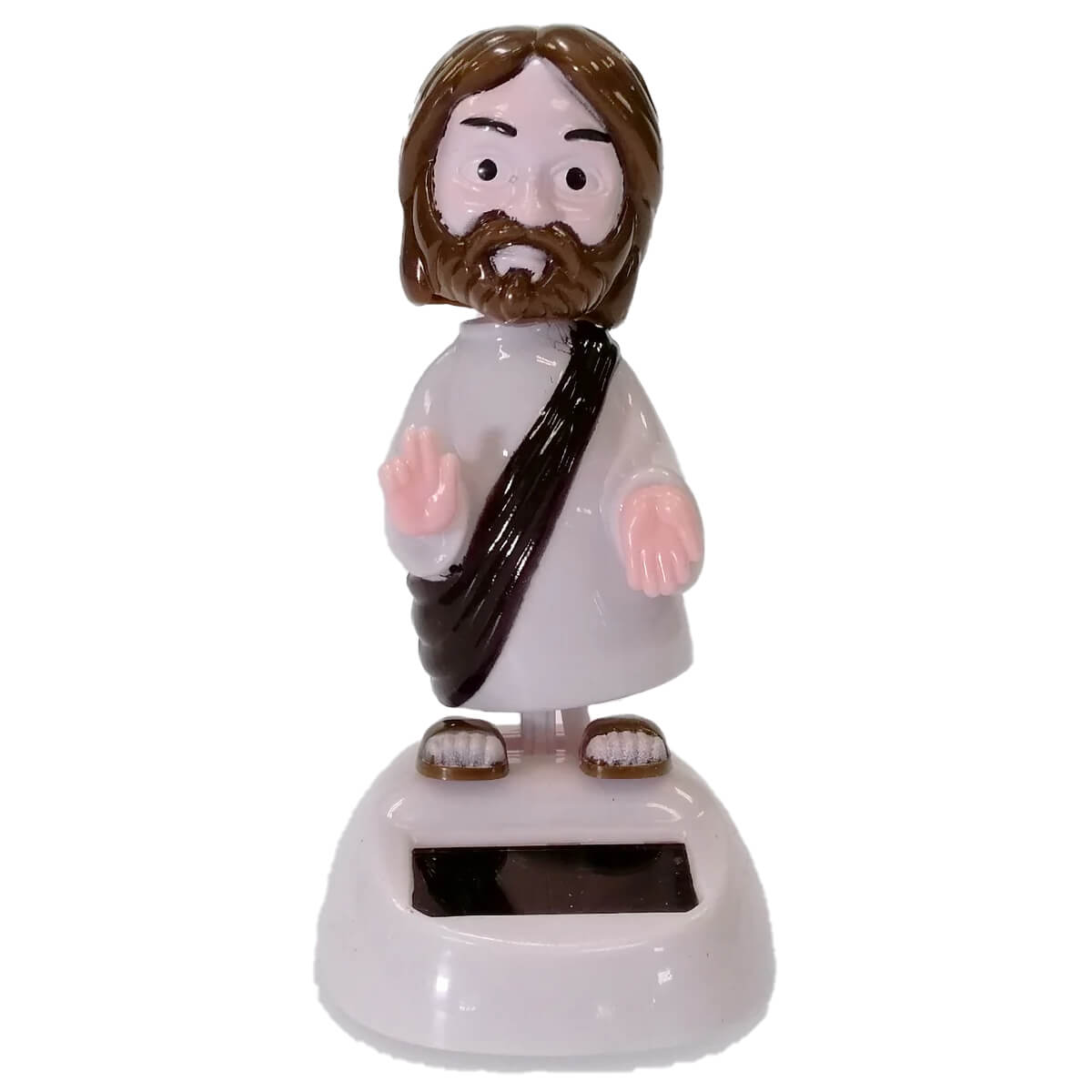 ソーラーダンサー