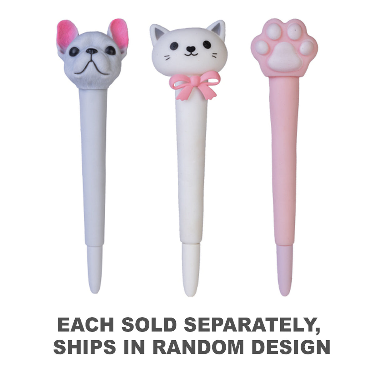 Smoosho's Pen Pet Toy (1pc Random)