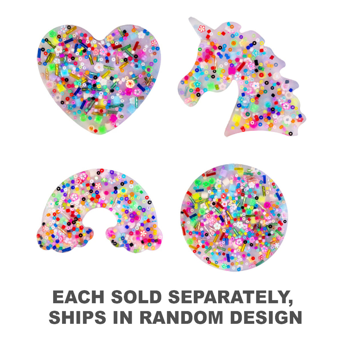 Picky Pals DIY Bracelet (1pc Random)
