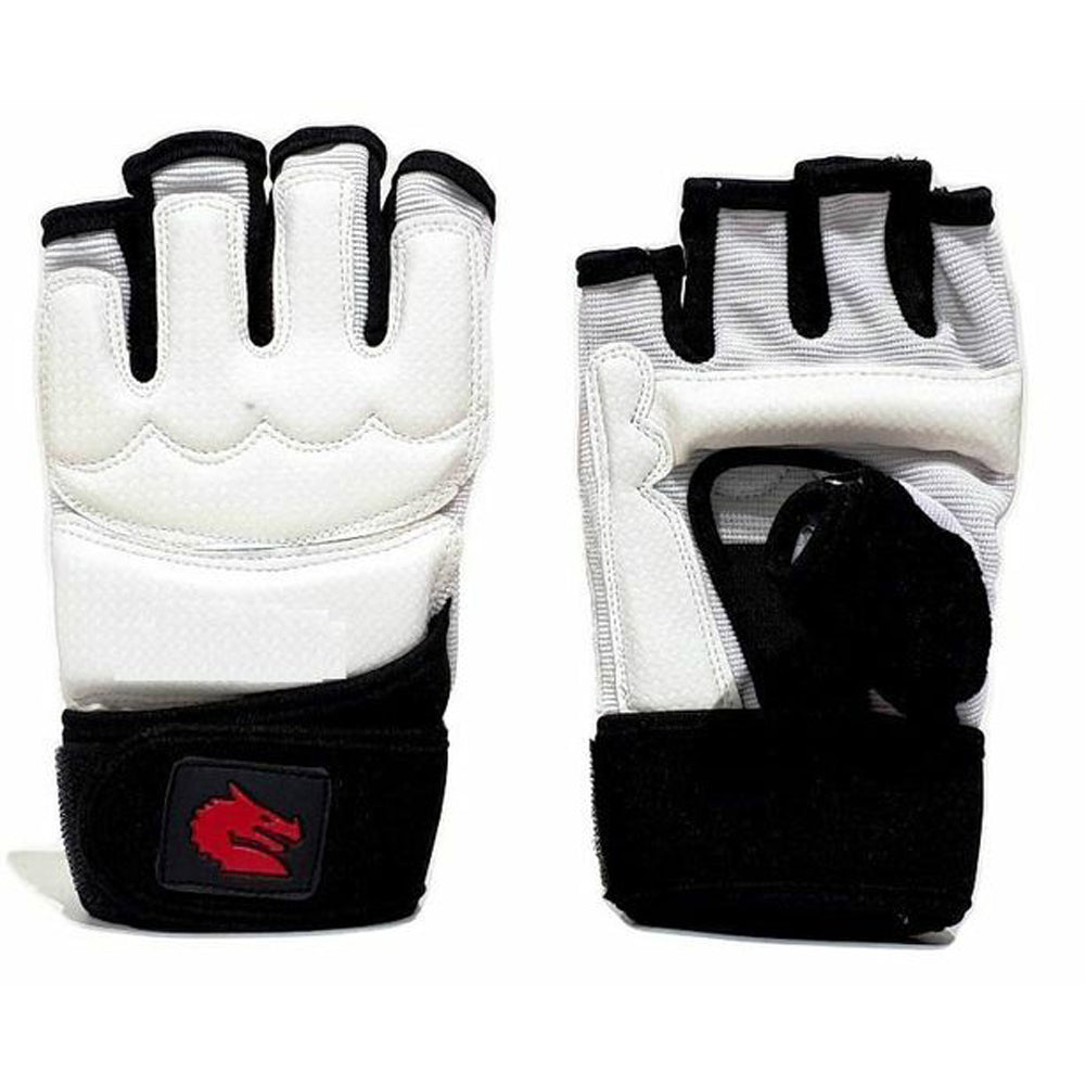 Morgan WTF Hand Protectors