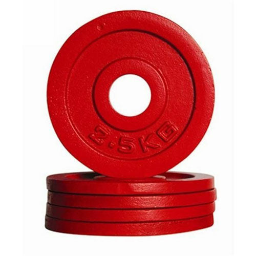 Morgan Fractional Weight Plates (Pair)