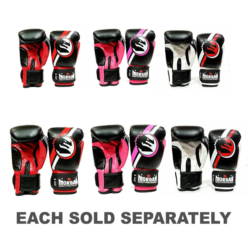 Morgan Classic Kids Boxing Gloves