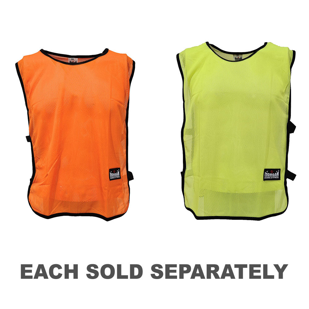 Morgan Sports Training Bib (Junior)