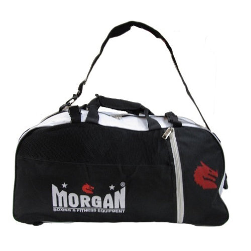 Morgan 3-in-1 Carry Bag