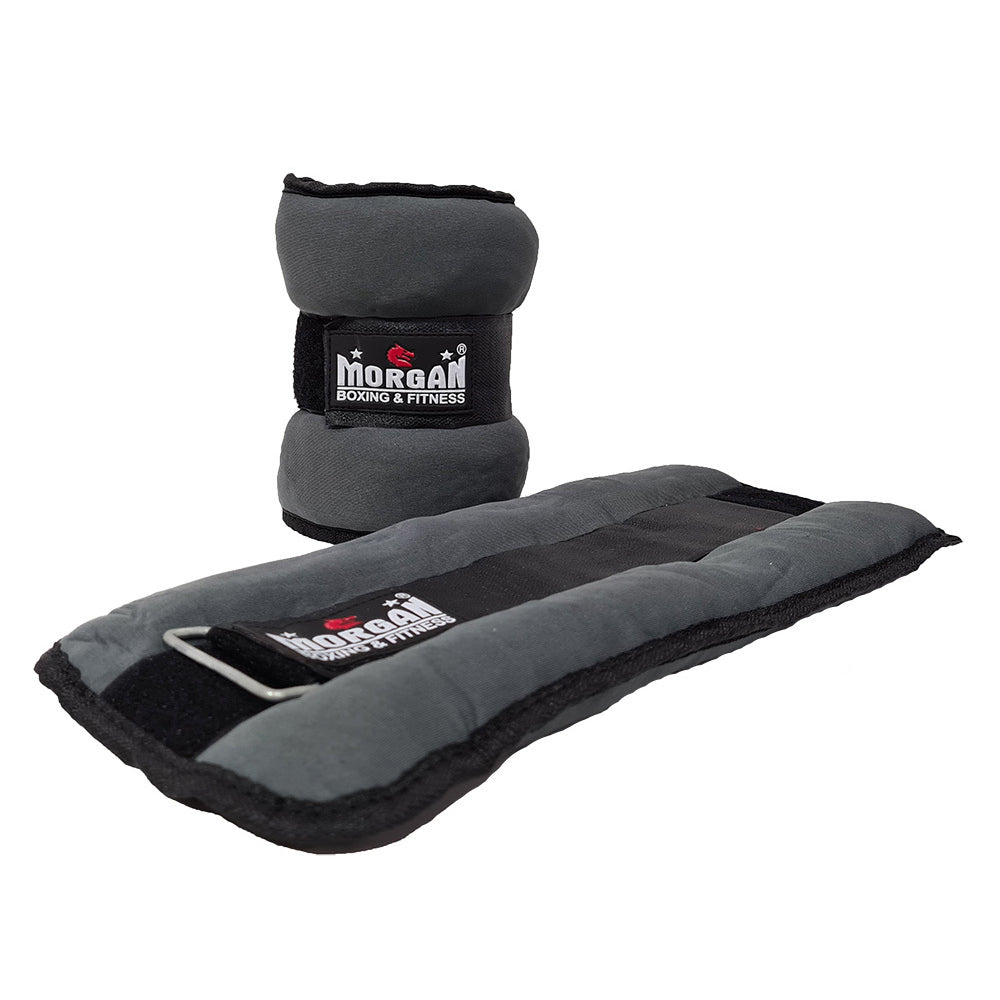 Morgan Wrist and Ankle Weights