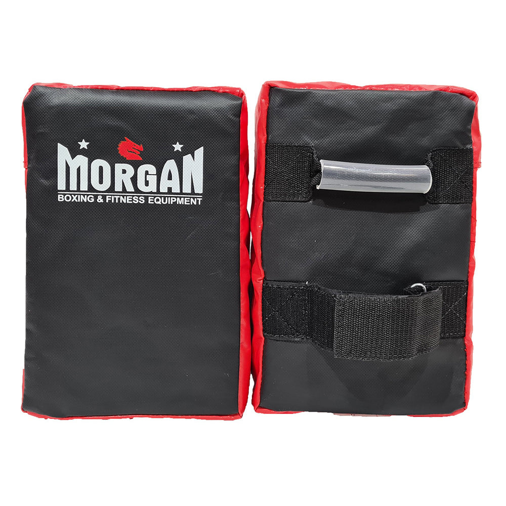Morgan Square Hand Target Pads (Pair)