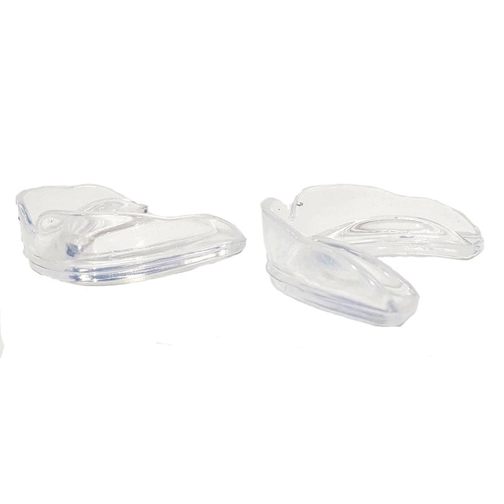 Morgan Endurance Mouth Guards (Clear)